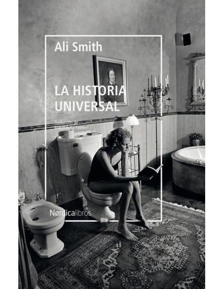 LA HISTORIA UNIVERSAL