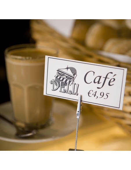 DK-N55224 cinta para impresora de etiquetas