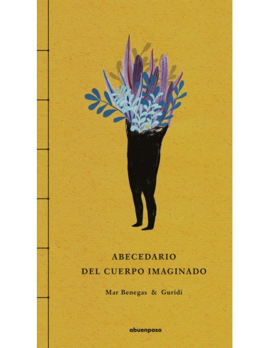 ABECEDARIO DEL CUERPO IMAGINADO