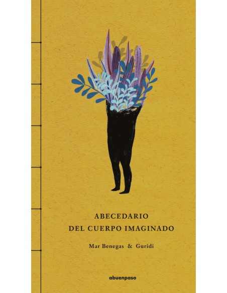 ABECEDARIO DEL CUERPO IMAGINADO