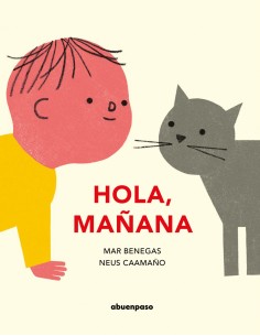 HOLA MANANA