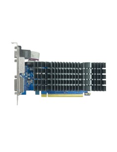 GT710-SL-2GD3-BRK-EVO NVIDIA GeForce GT 710 2 GB GDDR3
