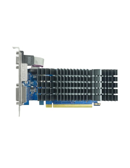 GT710-SL-2GD3-BRK-EVO NVIDIA GeForce GT 710 2 GB GDDR3