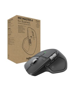 MX Master 4 for Business - Graphite