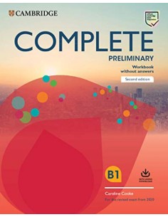 COMPLETE PRELIMINARY PRINT