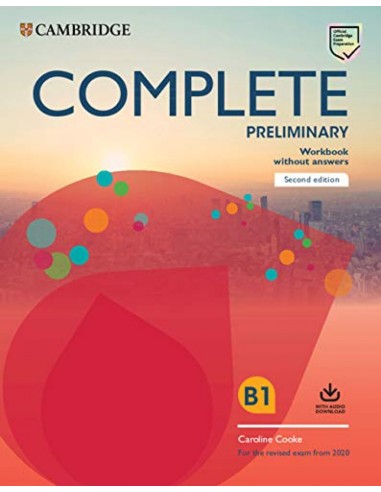 COMPLETE PRELIMINARY PRINT