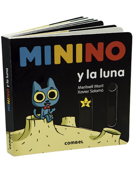 MININO Y LA LUNA