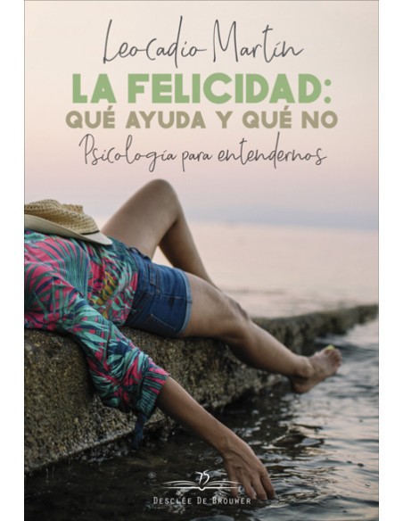 LA FELICIDAD QUE AYUDA Y QUE NO