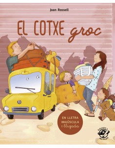 EL COTXE GROC