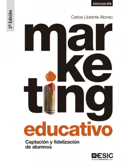 MARKETING EDUCATIVO