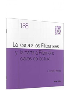 LA CARTA DE LOS FILIPENSES Y LA CARTA A FILEMON