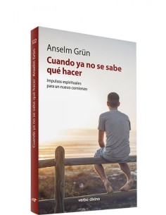 CUANDO NO SE SABE QUE HACER
