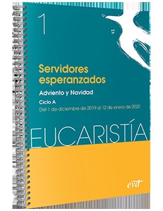 SERVIDORES ESPERANZADOS