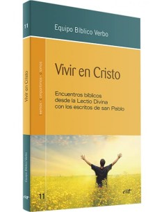 VIVIR EN CRISTO