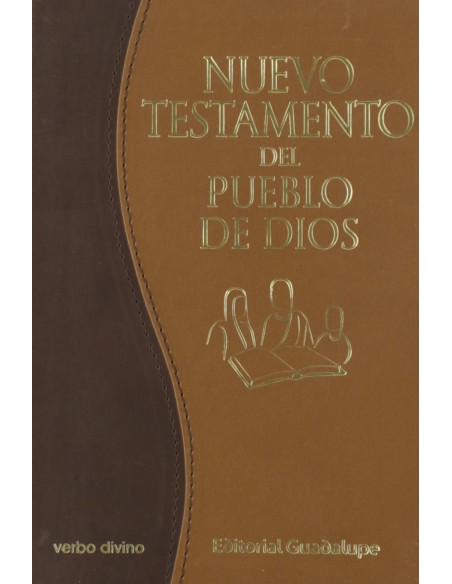 NUEVO TESTAMENTO DEL PUEBLO DE DIOS