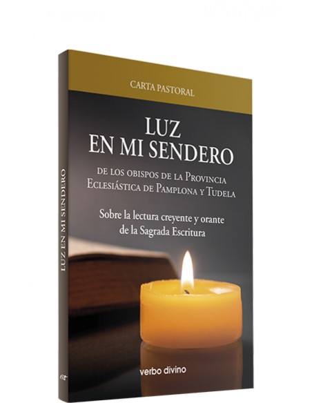 LUZ EN MI SENDERO