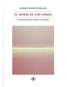 EL MORIR DE LOS SABIOS