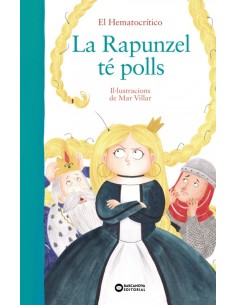 LA RAPUNZEL TE POLLS