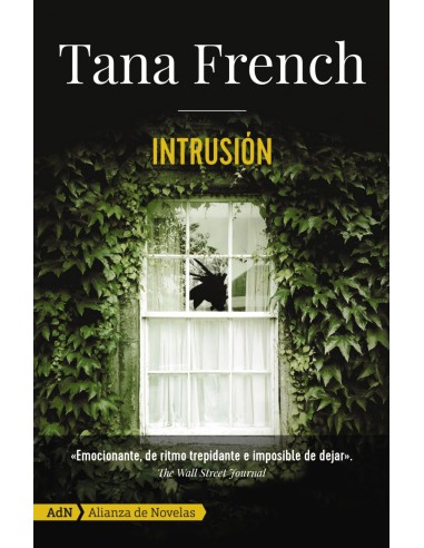 INTRUSION