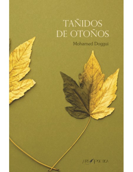 Tanidos de otonos