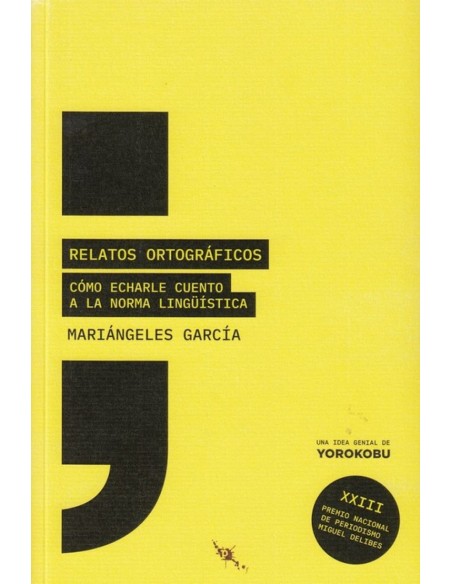 Relatos ortograficos