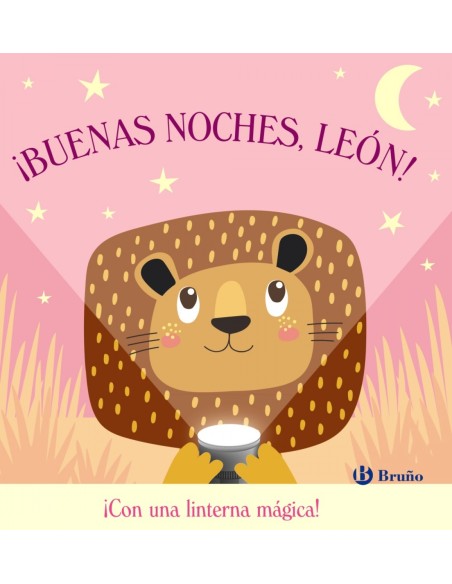 BUENAS NOCHES LEON