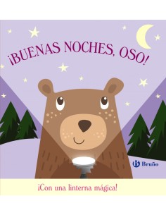BUENAS NOCHES OSO