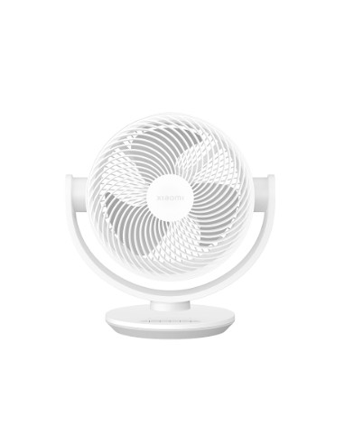 BHR9872EU ventilador Blanco
