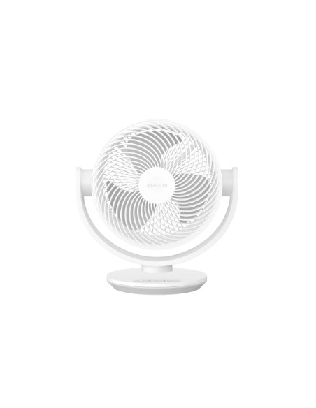 BHR9872EU ventilador Blanco