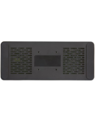 Mini Docking Station USB-C - Replicador de Puertos para 4 Monitores DisplayPort y HDMI 4K 60Hz - con PD de 100W - Hub Ladrón US