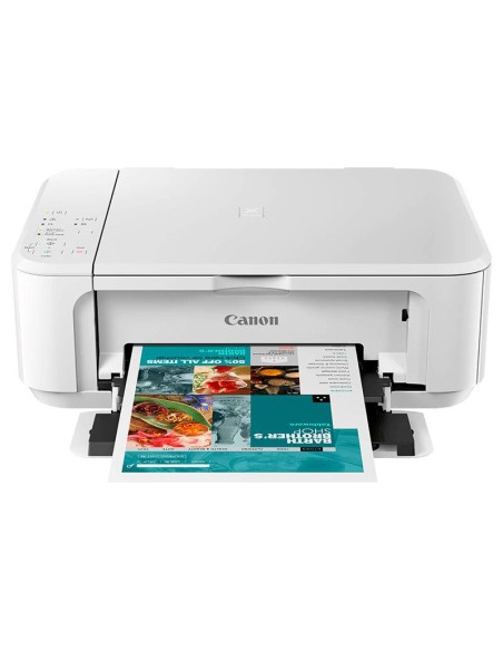 PIXMA MG3650S Inyección de tinta A4 4800 x 1200 DPI Wifi