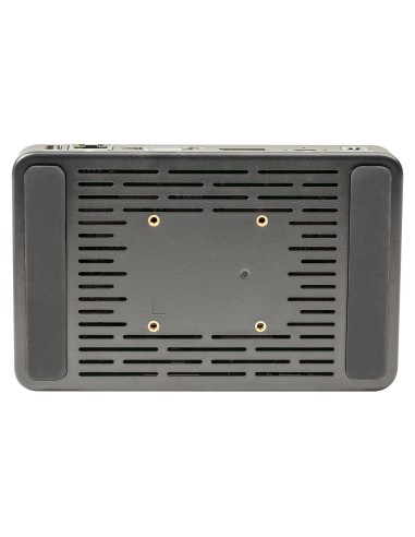 Docking Station USB C - USB-C a DisplayPort 4K 30Hz o VGA - Carga con Entrega de Alimentación PD de 65W - Hub USB 3.1 Gen 1 de 