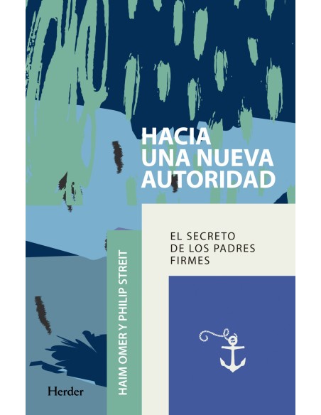 HACIA UNA NUEVA AUTORIDAD