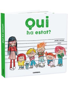QUI HA ESTAT
