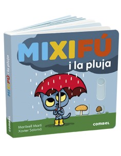 MIXIFU I LA PLUJA