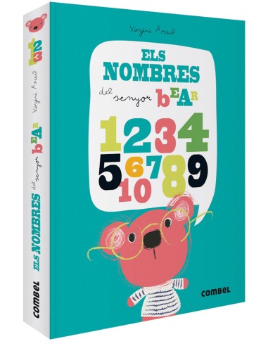 ELS NOMBRES DEL SENYOR BEAR