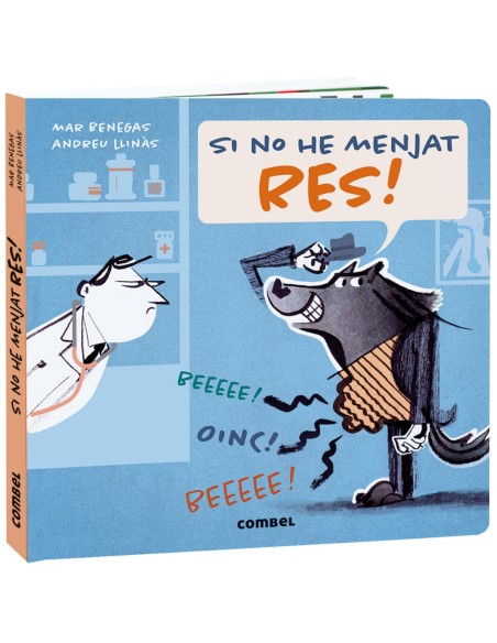 SI NO HE MENJAT RES SI NO HE MENJAT RES