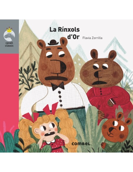 LA RINXOLS DOR