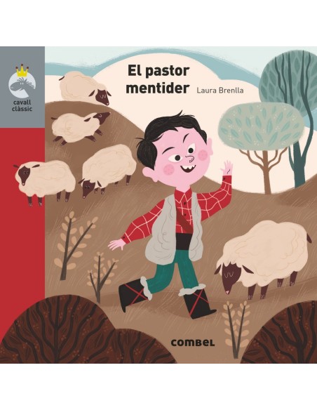 EL PASTOR MENTIDER
