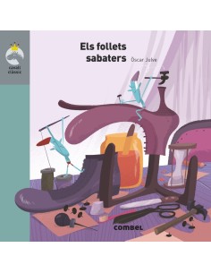 ELS FOLLETS SABATERS