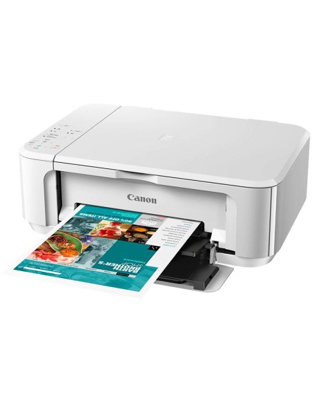 PIXMA MG3650S Inyección de tinta A4 4800 x 1200 DPI Wifi