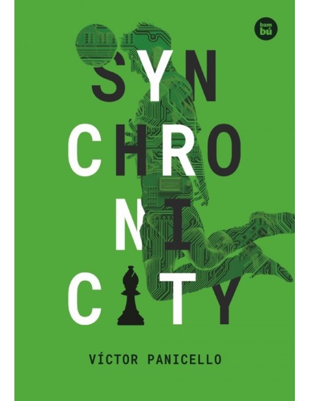 SYNCHRONICITY