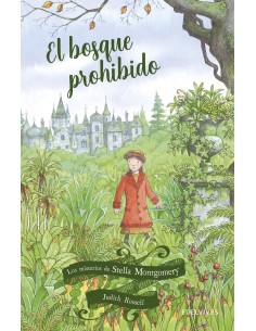 EL BOSQUE PROHIBIDO