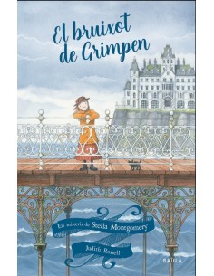 EL BRUIXOT DE GRIMPEN