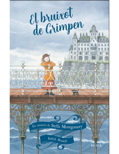 EL BRUIXOT DE GRIMPEN