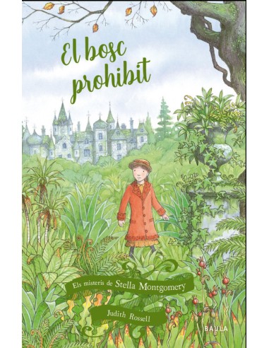 EL BOSC PROHIBIT
