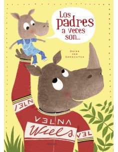 LOS PADRES A VECES SON