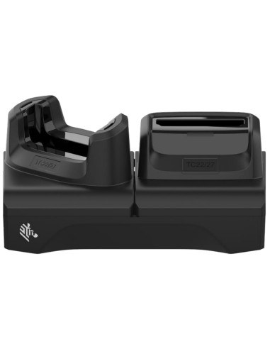 CRD-TC2L-BS11BB-01 accesorio para ordenador de bolsillo tipo PDA Base de carga