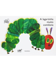 porta lagartinha muito comilona pop up