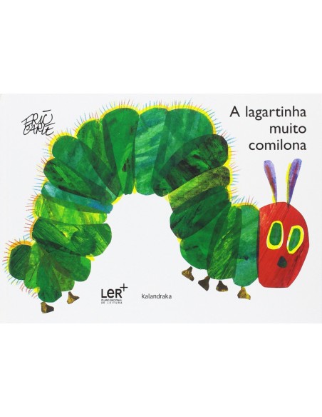 porta lagartinha muito comilona pop up